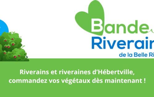 Commande de végétaux (Photo de couverture Facebook)