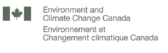 Environnement et Changement Climatique Canada (ECCC)