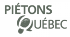 Piéton Québec