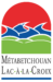 Ville de Métabetchouan-Lac-à-la-Croix 